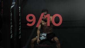 EVOLENE Evowhey Whey Protein Concentrate dengan Isolate isi 12 sachet servings 420 gram