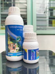 Insektisida BRUNO 70 EC dari DELTAGRO MULIA SEJATI F