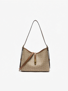Belle | Large Capacity Summer Commuter Tote Bag
