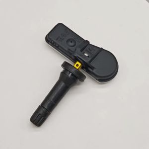 1/4pcs TPMS Tire Sensor 433MHz 9811764480 Tire Pressure Monitor Systems Replacement For Toyota Proace Verso Proace Combi Proace