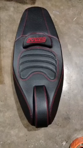 Spyker Camel Seat For Mio i 125 M3