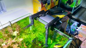 Lọc Treo Sunsun Hbl-801 Hbl-802 Hbl-803 Dành Cho Bể Cá Từ 20-80Cm Hàng Chất Lượng