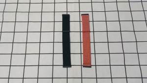 24mm Soft Nylon Strap Wristband For Suunto7/9 Watch Bracelet Suunto 9 Sport Watch Band Baro D5 Belt