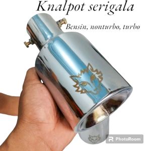 COD KNALPOT SRIGALA SERIGALA  L300 PANTHER RAGASA ELF UMPLUNG SOLAR NON TURBO TRUK NON TURBO