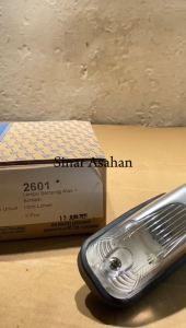 Lampu Pintu Atas HINO LOHAN EMGI 2601