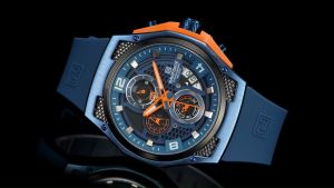 เครื่องไทย ประกันศูนย์ นาฬิกาข้อมือ Naviforce(นาวีฟอส) รุ่น NF8051T ประกันศูนย์ 1 ปี