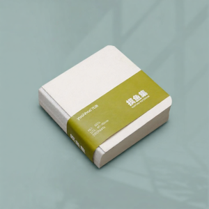YUANHAO | Portable Sketchbook Square A6