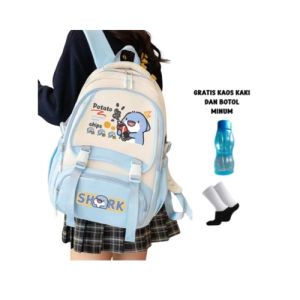 ARMELIA SHOP Tas anak perempuan sd sm