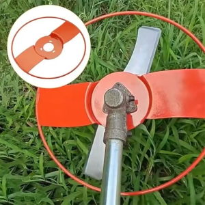 Circle Cut Guard Shield Cover Grass Cutting Blade Cutter Card Accessories No The Cone Of The Tree