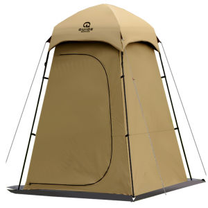 guide series | All Light Blocking Outdoor Shower Changing Tent