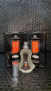 PARFUME MARBERT MAN BOTOL 35 ML