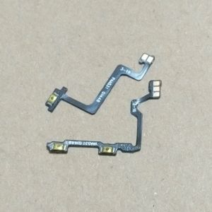 Dây Nút Nguồn Oneplus ACE 2V Dây Âm Lượng Linh Kiện Thay Thế