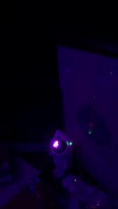 Đèn Chiếu Trần Astronauts Dream Trang Trí Phòng Làm Việc - WorldMart