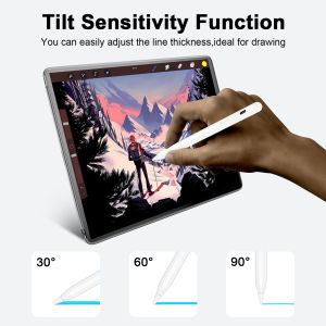 2025 The New Universal Stylus Pen For Samsung Galaxy Tab A9 Plus A9+ Tab S7-9 FE Tablet Screen IPad Series HuaWei Tab Touch Pen