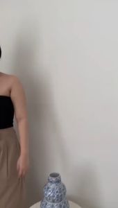 TUB Kemben Wanita: Aksesoris dan Desain Modis