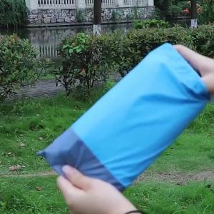 Waterproof Beach Mat Extra Large Outdoor Camping Mat Blanket Folding Sand Free Pocket Mattress Portable Lightweight Picnic Mats