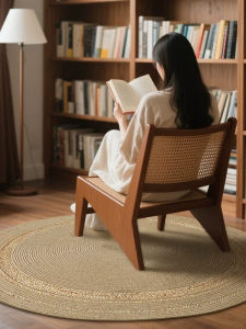 Dajiang (大江) | Luxurious Multifunctional Rug