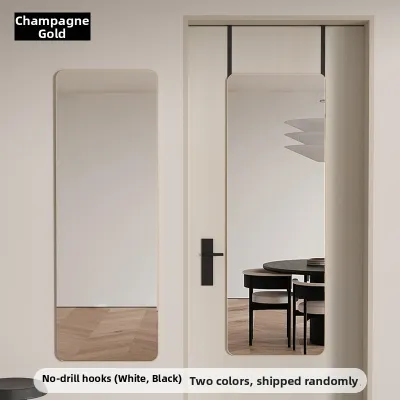 Quanhao | Full Length Wall Mounted Mirror