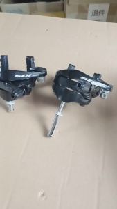 Shimano 105 R7000 BR-R7000 Brake Caliper Original Bicycle Brake Caliper For Road Bike SLR-EV Dual Pivot Brake Calipers
