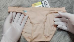 [CHÍNH HÃNG Triumph] Quần Lót Nữ Triumph Sloggi Comfort Tanga 76-512