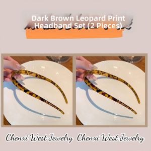 Fashionable And Versatile Headband