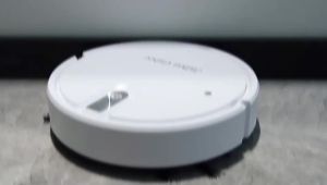 2025 New 5-in-1 Wireless Smart Sweeping Robot Multifunctional Ultra-quiet Vacuum Mopping and Humidifying Home Appliance