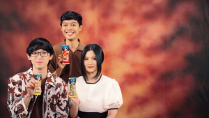 BAKSO KANZLER SINGLES 1Box isi 12