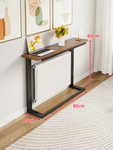 MUGG | Narrow Wall-mounted Storage Shelf Strip