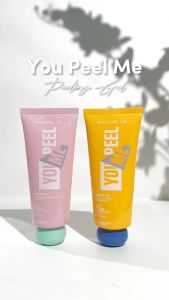 Madame Gie Madame You Peel Me - Peeling Gel 100gr