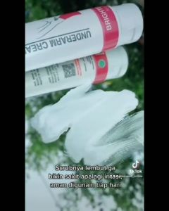Pemutih Ketiak dan Selangkangan Hitam Membandel Bpom Paling Ampuh Original Aman Ori Hasil Permanen Alami Cream Pencerah Ketiak Selangkangan Krim ketiak / krim pemutih ketiak bokong leher lengan  wajah  lutut  kaki  menghilangkan bintik hitam