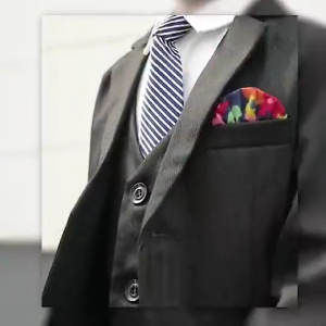 Americana Suit for Kids: A Complete Guide