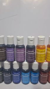 CHEFMASTER LIQUA-GEL FOOD COLOR (0.75oz)