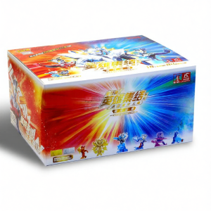 Kayou | Anniversary Edition Capsule Rubber Figure 15th Memorial Sero