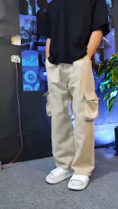 Celana Cargo Panjang Pria: Memilih & Menggunakan Celana Kargo Termurah