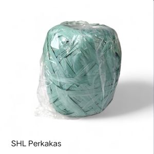 TALI RAFIA 1 KG WARNA - TALI ALAT IKAT SERBA GUNA