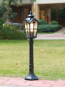 DUOSHANG | Waterproof LED Garden Light