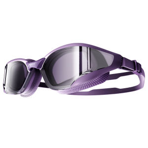 Umay(佑美) | Prescription Anti-fog Waterproof Swim Goggles Medium Frame