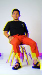 SIRWAL PRIA SIRWAL SIMPEL SIRWAL REHAT BAHAN KATUN RAMI KUALITAS PREMIUM