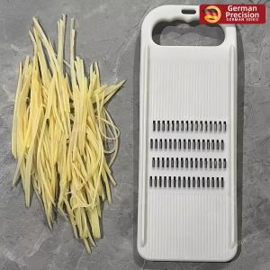 Restaurant Use Vegetable Shredder and Slicer