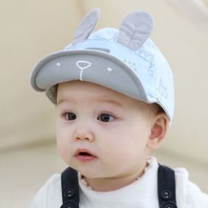MINITUTUYA | Baby Autumn Thin Cap