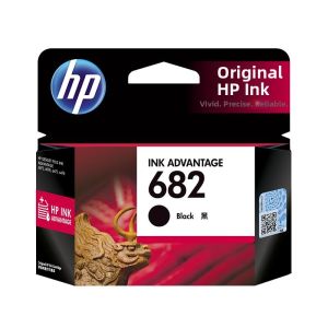 HP | Original Black and Color Ink Cartridges