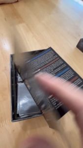 Kartu Werewolf Ultimate: Permainan Kartu Seru dan Menyenangkan