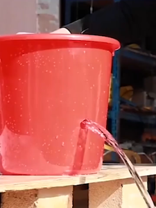 10cm*1.5m Lakban Anti Bocor Waterproof Multifungsi Super Kuat Water Proof Anti Bocor Dan Serbaguna