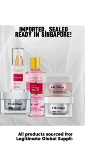 GUINOT PLEINE VIE CREAM 50ML [SG LOCAL SELLER]