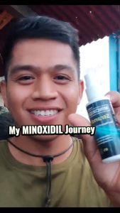 Strands Minoxidil 6% Topical Solution for Men and Women 60ml Hair Grower ( Pick your own value for money )
