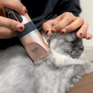 Goto Pinsir Alat Cukur Pet Trimmer Elektrik Bulu Kucing Anjing