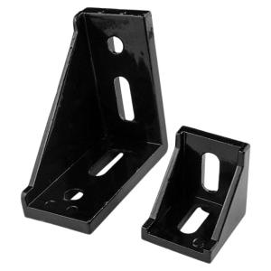 Right Angle Connector Aluminum Profile Accessories