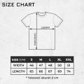 Kaos Pria Distro Keren SCHALE BLUE ARCHIVE Dewasa Unisex. 