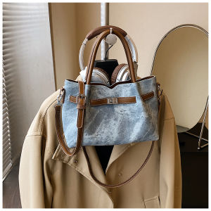 FUSHIXIONG | Multi-purpose Tote Bag