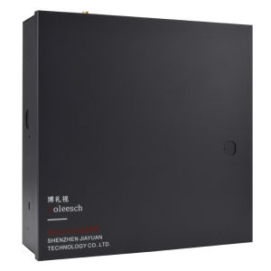 Boleesch | Infrared Security Alarm System 4G